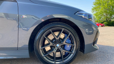BMW 1 Series 118i [136] M Sport 5dr Step Auto Petrol Hatchback